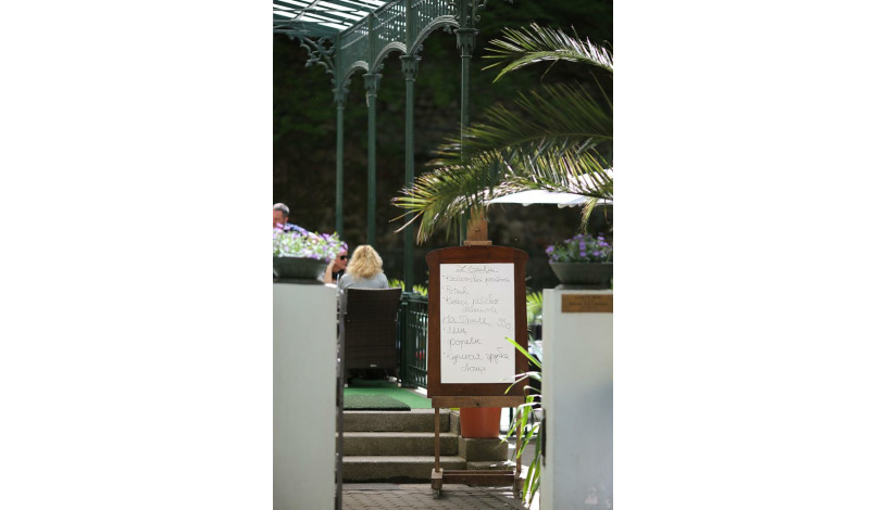 VILLA BASILEIA Riverside Karlovy Vary